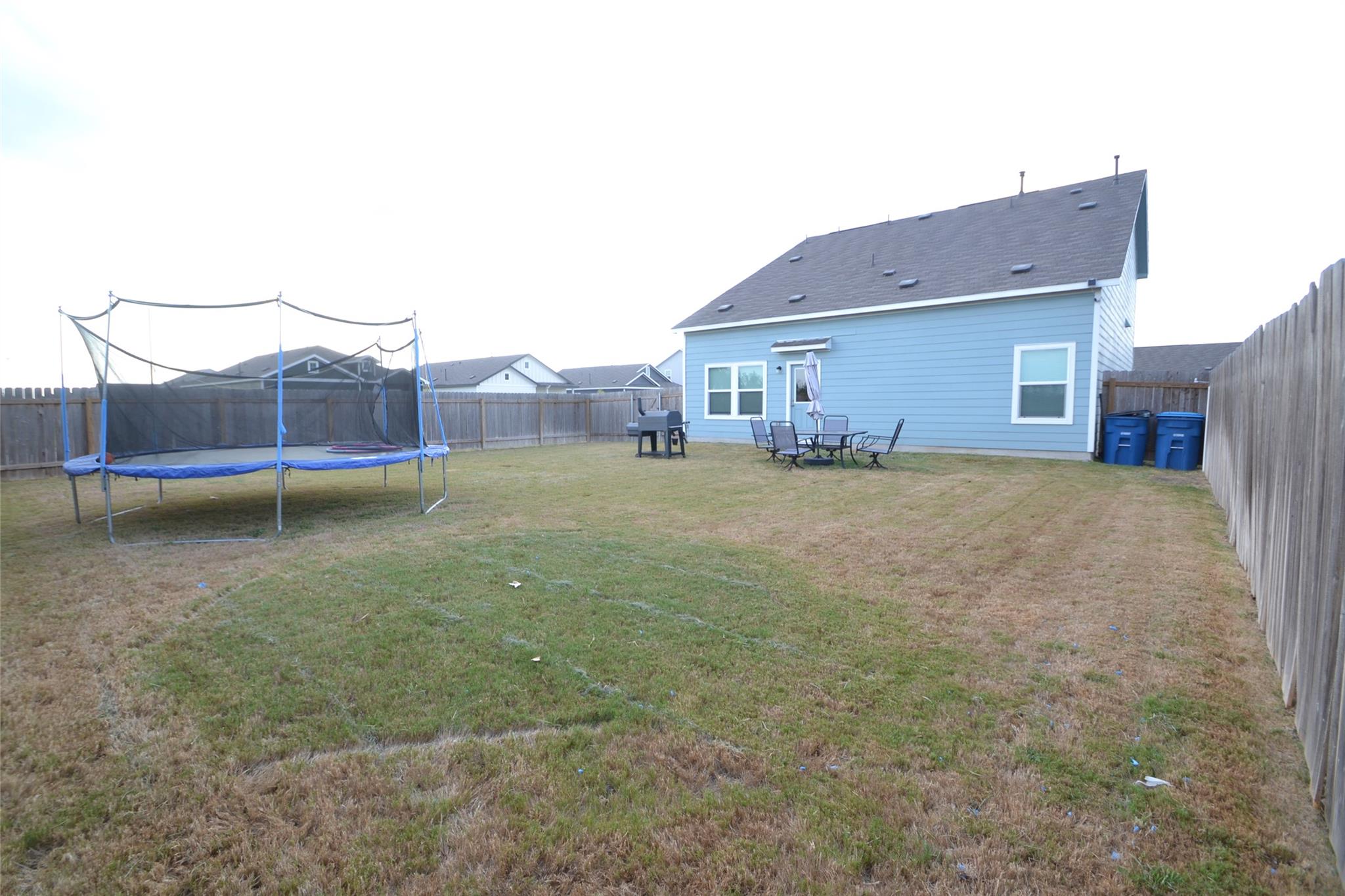 600 Clear Sky Drive Lockhart TX 78644