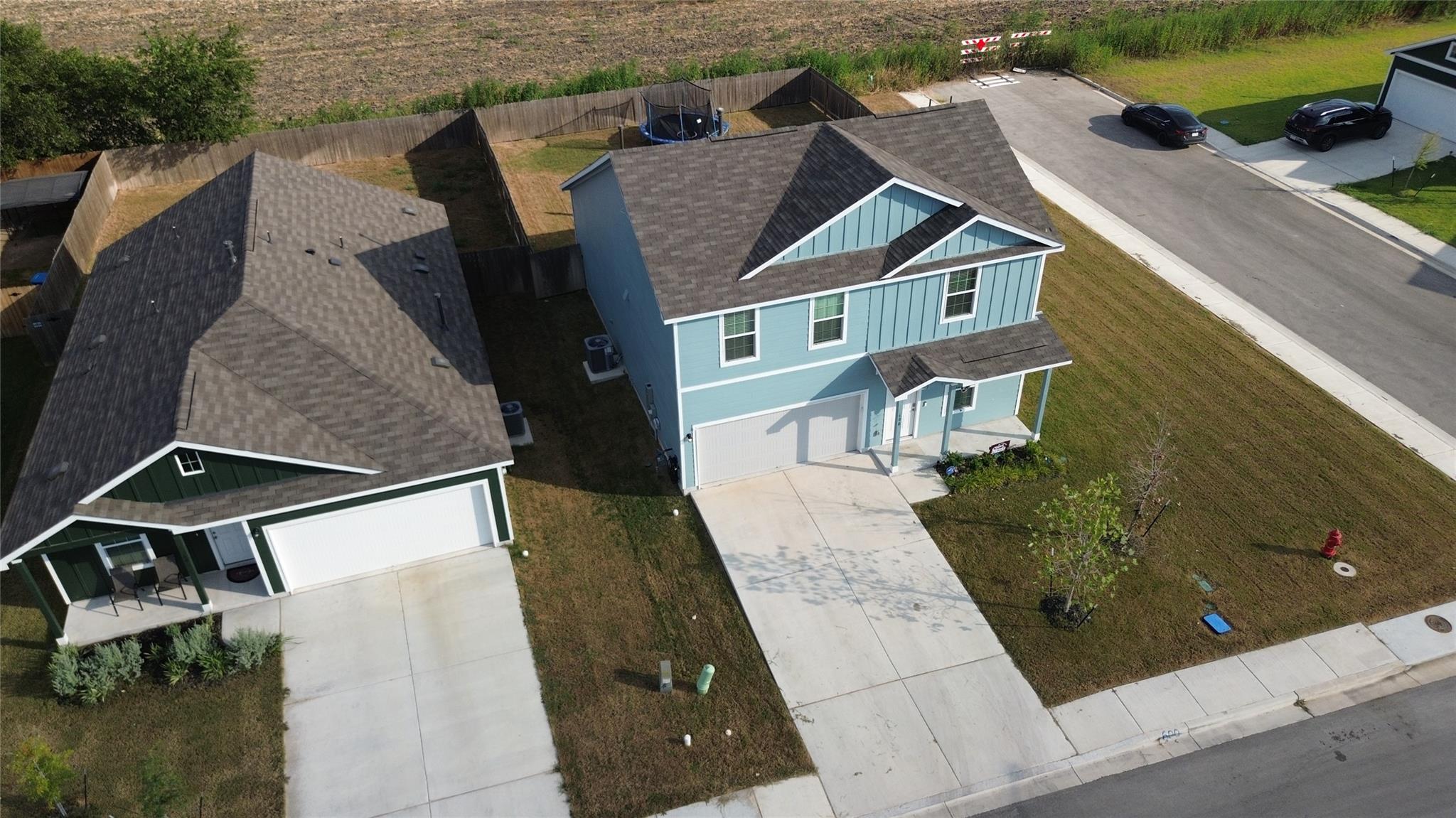 600 Clear Sky Drive Lockhart TX 78644