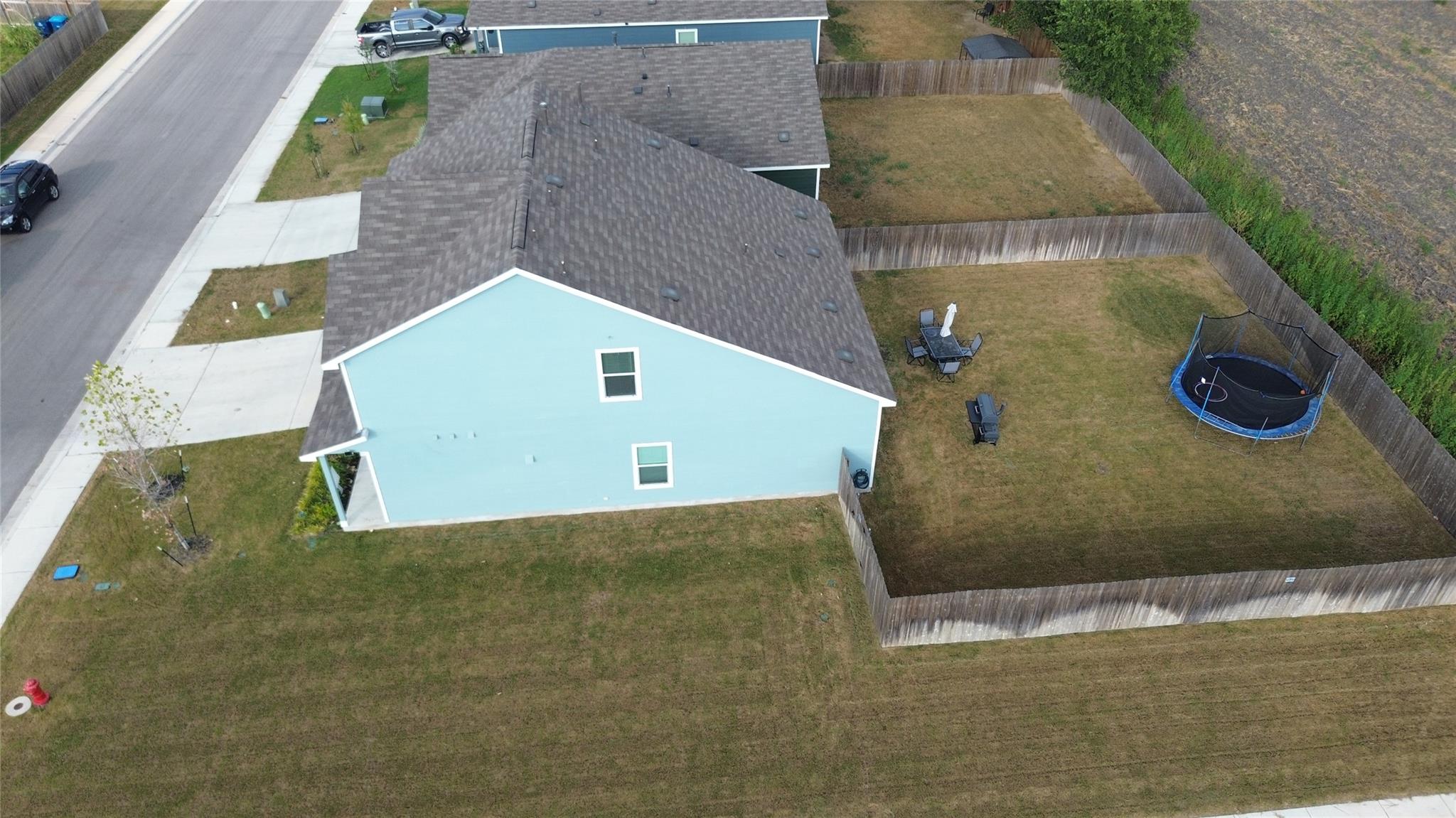 600 Clear Sky Drive Lockhart TX 78644