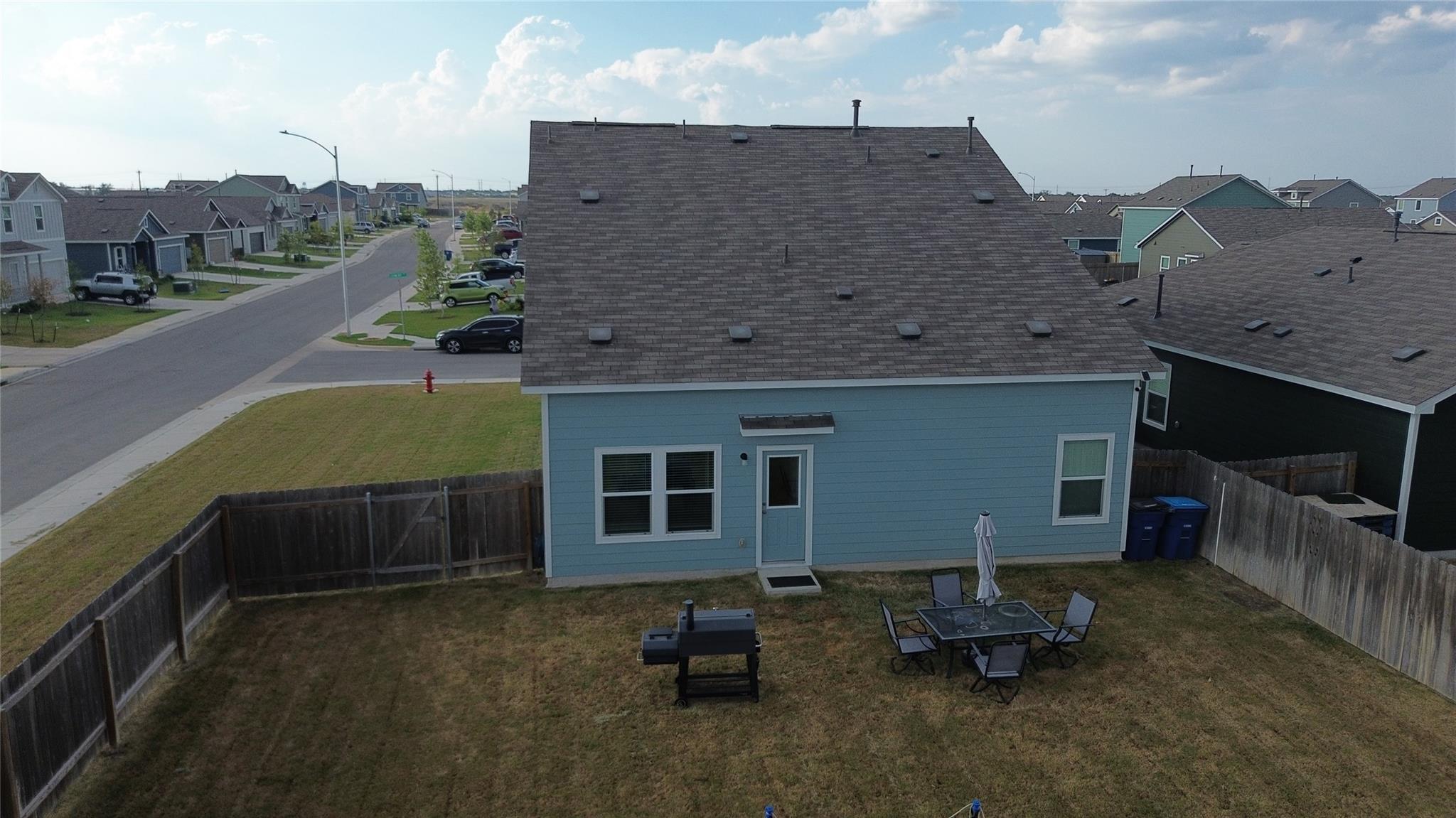 600 Clear Sky Drive Lockhart TX 78644