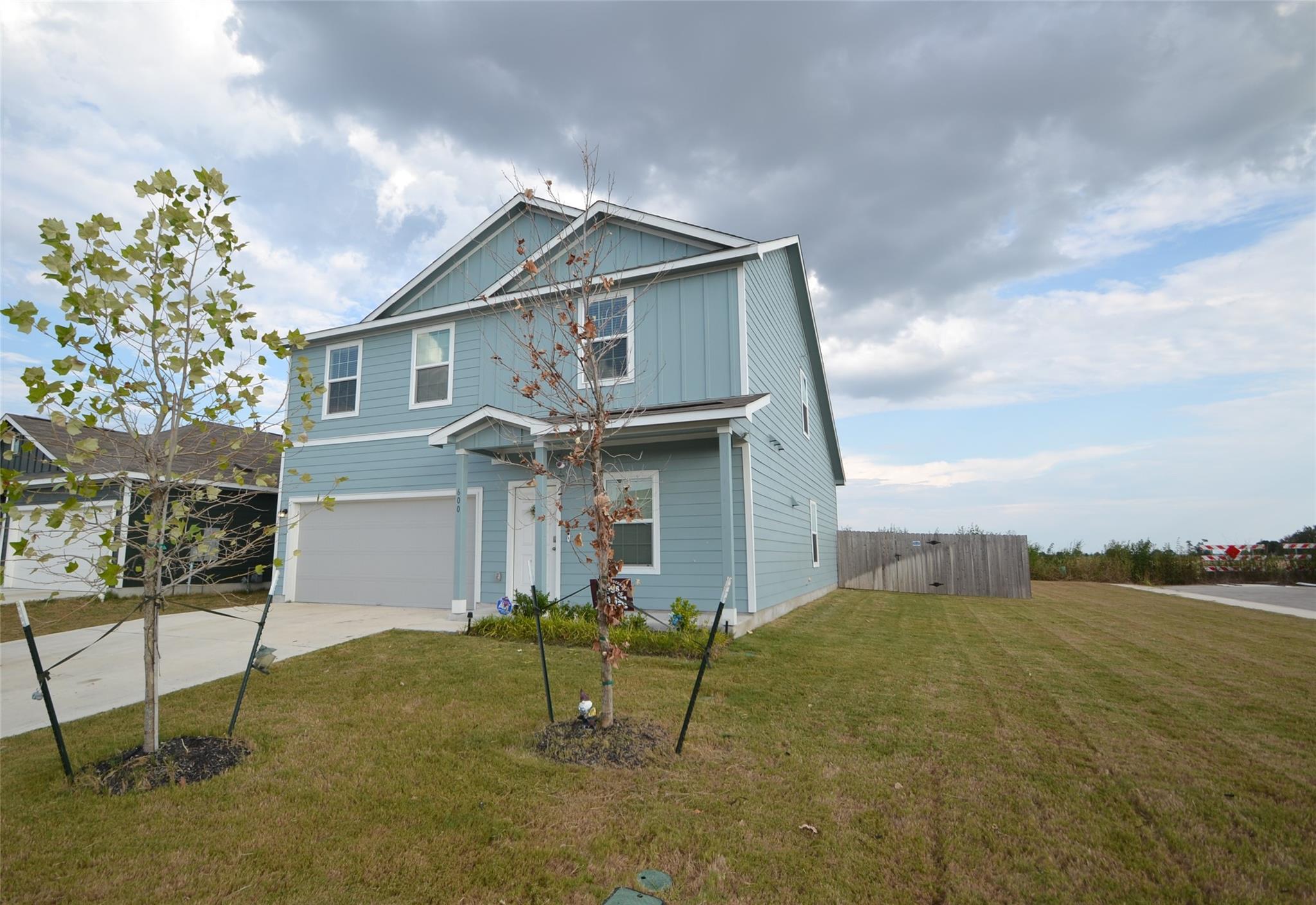 600 Clear Sky Drive Lockhart TX 78644
