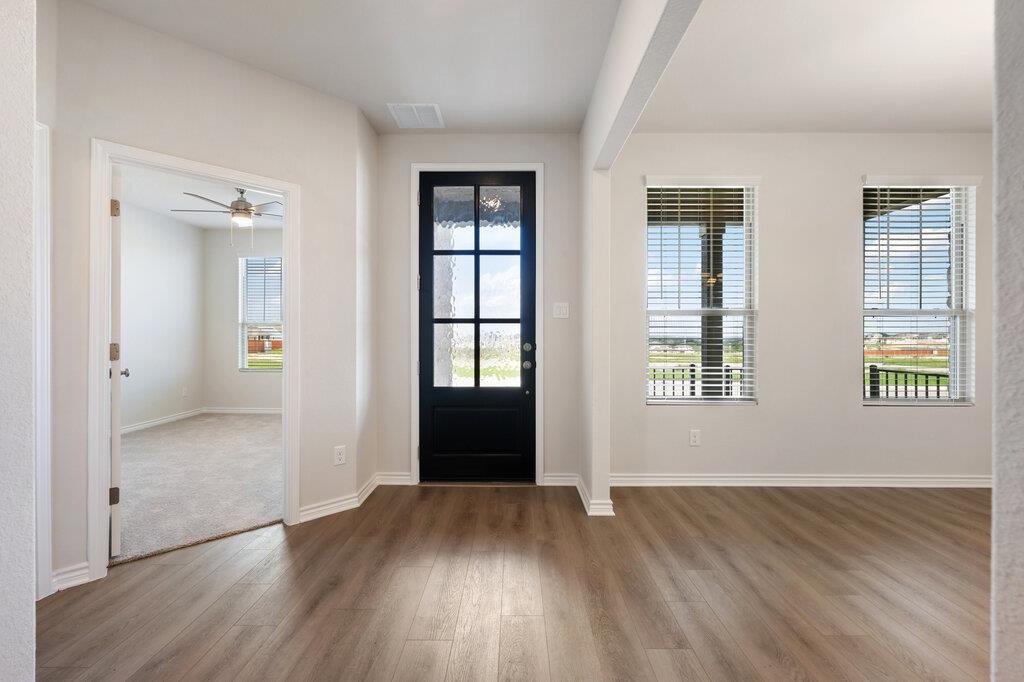 237 Leeland Drive Liberty Hill TX 78642