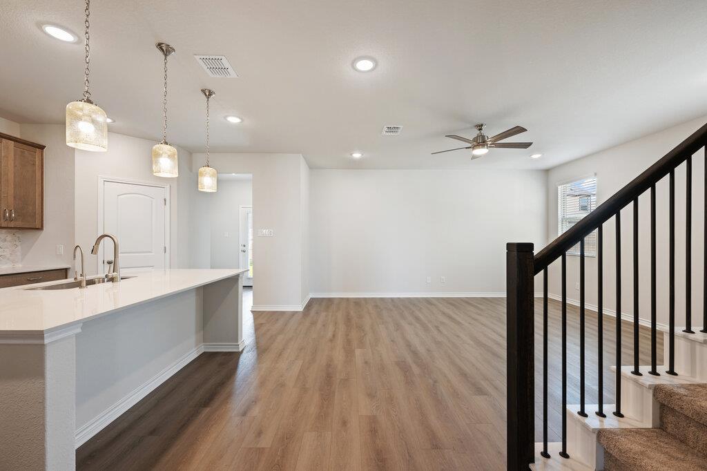 237 Leeland Drive Liberty Hill TX 78642