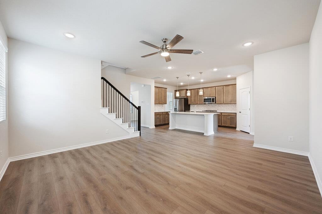 237 Leeland Drive Liberty Hill TX 78642