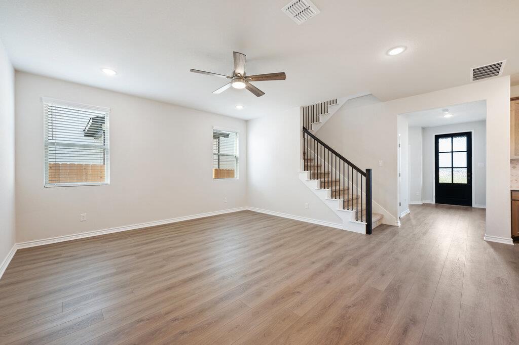 237 Leeland Drive Liberty Hill TX 78642
