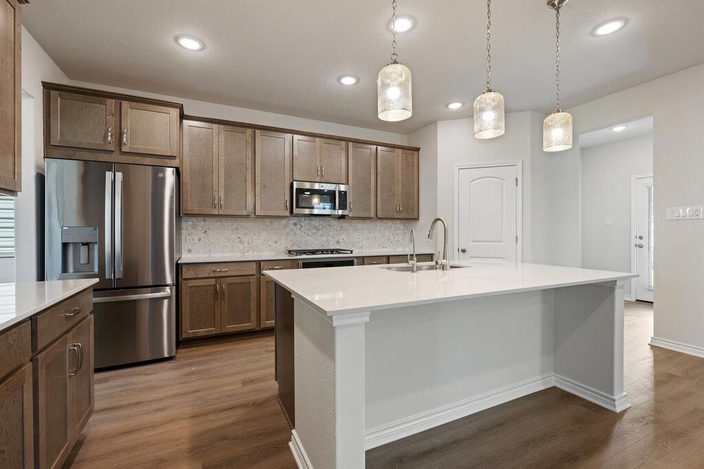 237 Leeland Drive Liberty Hill TX 78642