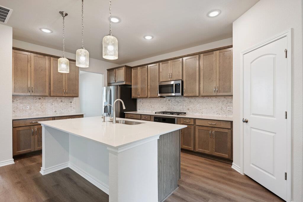 237 Leeland Drive Liberty Hill TX 78642