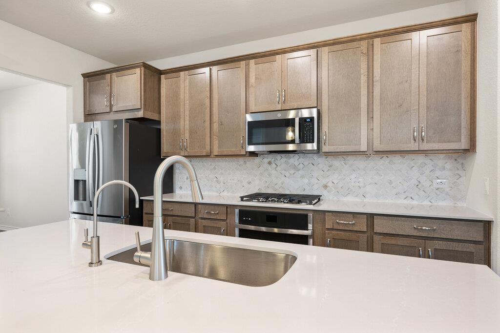 237 Leeland Drive Liberty Hill TX 78642