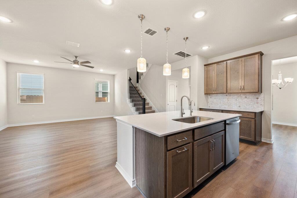 237 Leeland Drive Liberty Hill TX 78642