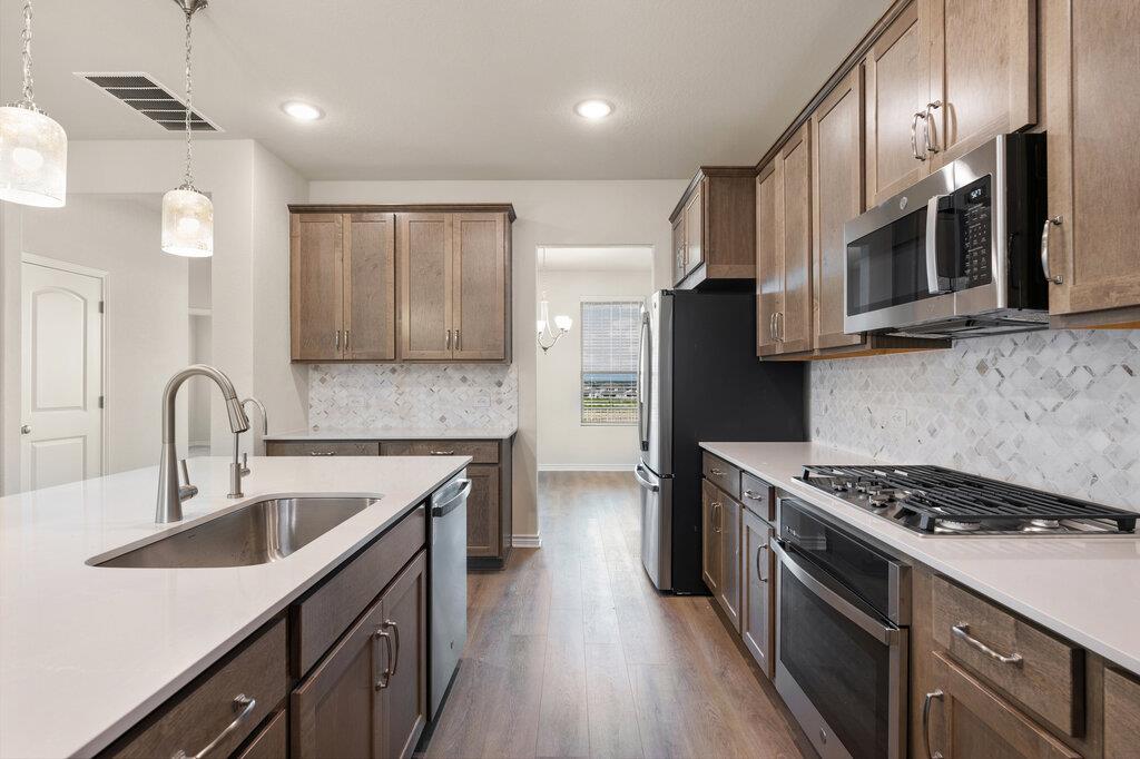 237 Leeland Drive Liberty Hill TX 78642