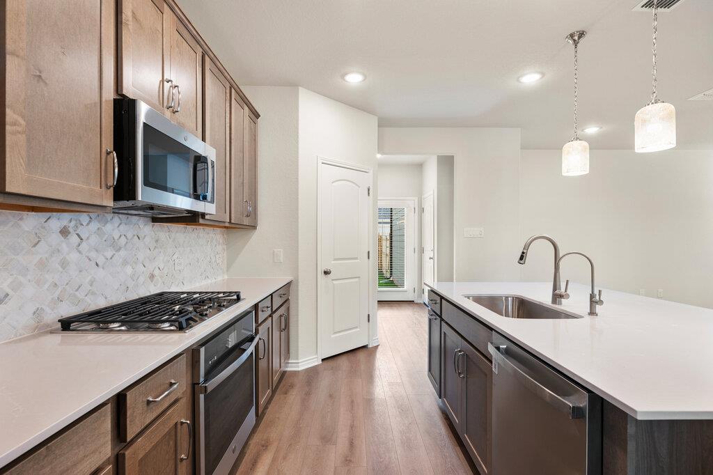 237 Leeland Drive Liberty Hill TX 78642