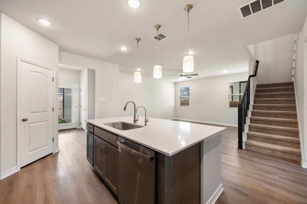 237 Leeland Drive Liberty Hill TX 78642