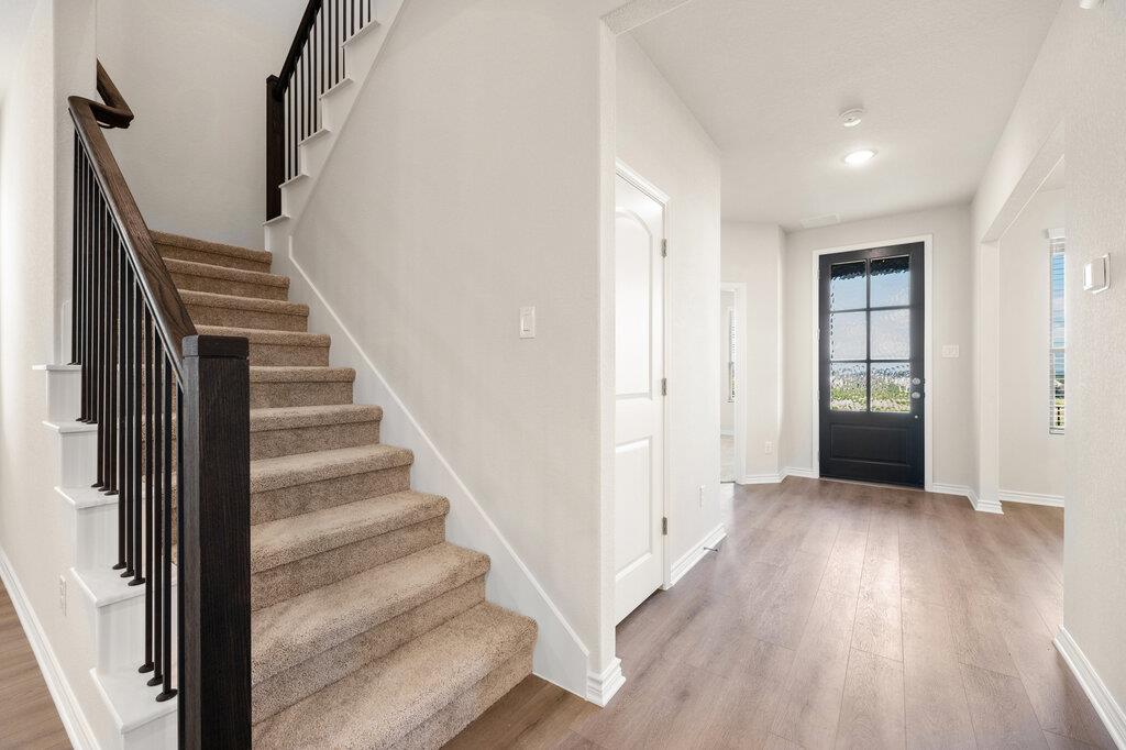 237 Leeland Drive Liberty Hill TX 78642