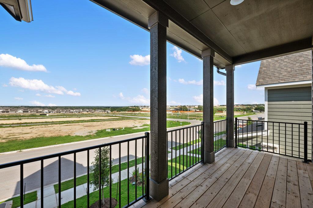 237 Leeland Drive Liberty Hill TX 78642