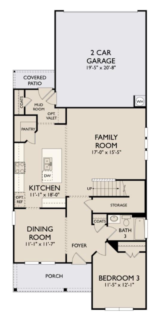 237 Leeland Drive Liberty Hill TX 78642