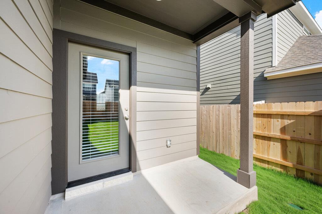237 Leeland Drive Liberty Hill TX 78642