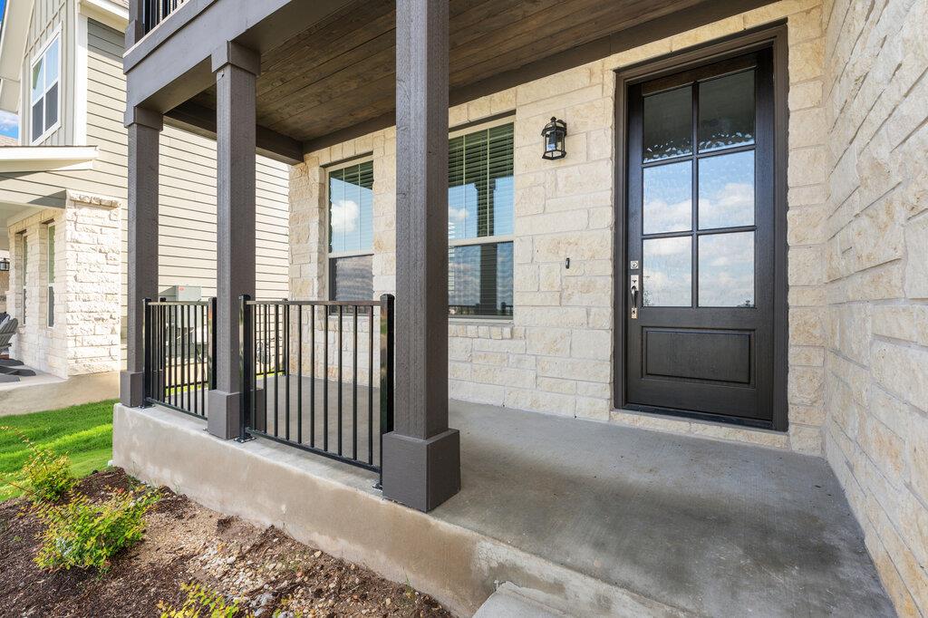 237 Leeland Drive Liberty Hill TX 78642