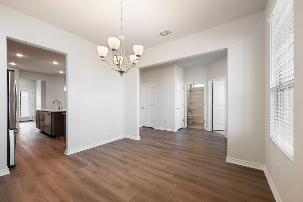 237 Leeland Drive Liberty Hill TX 78642