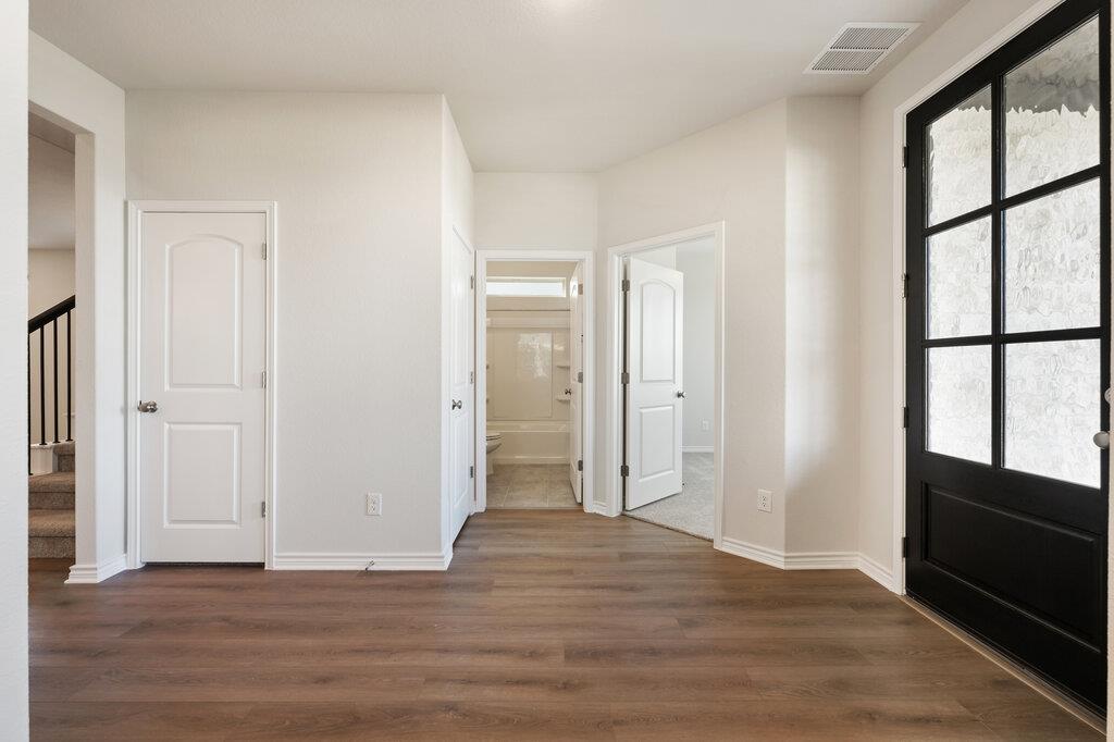 237 Leeland Drive Liberty Hill TX 78642