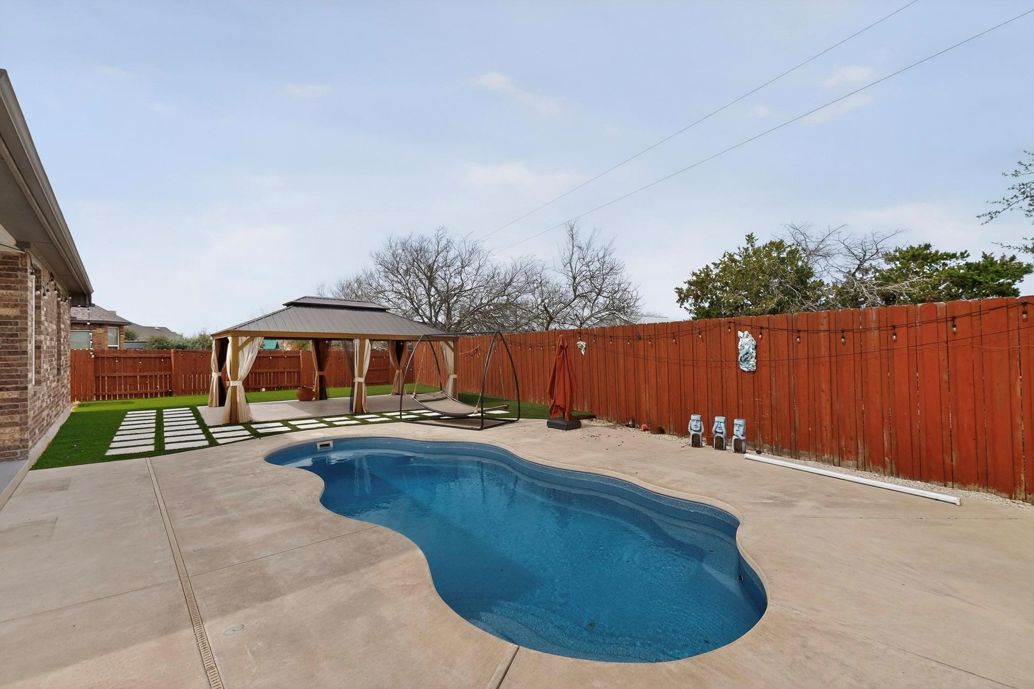 3137 Catalina Ranch Road Leander TX 78641