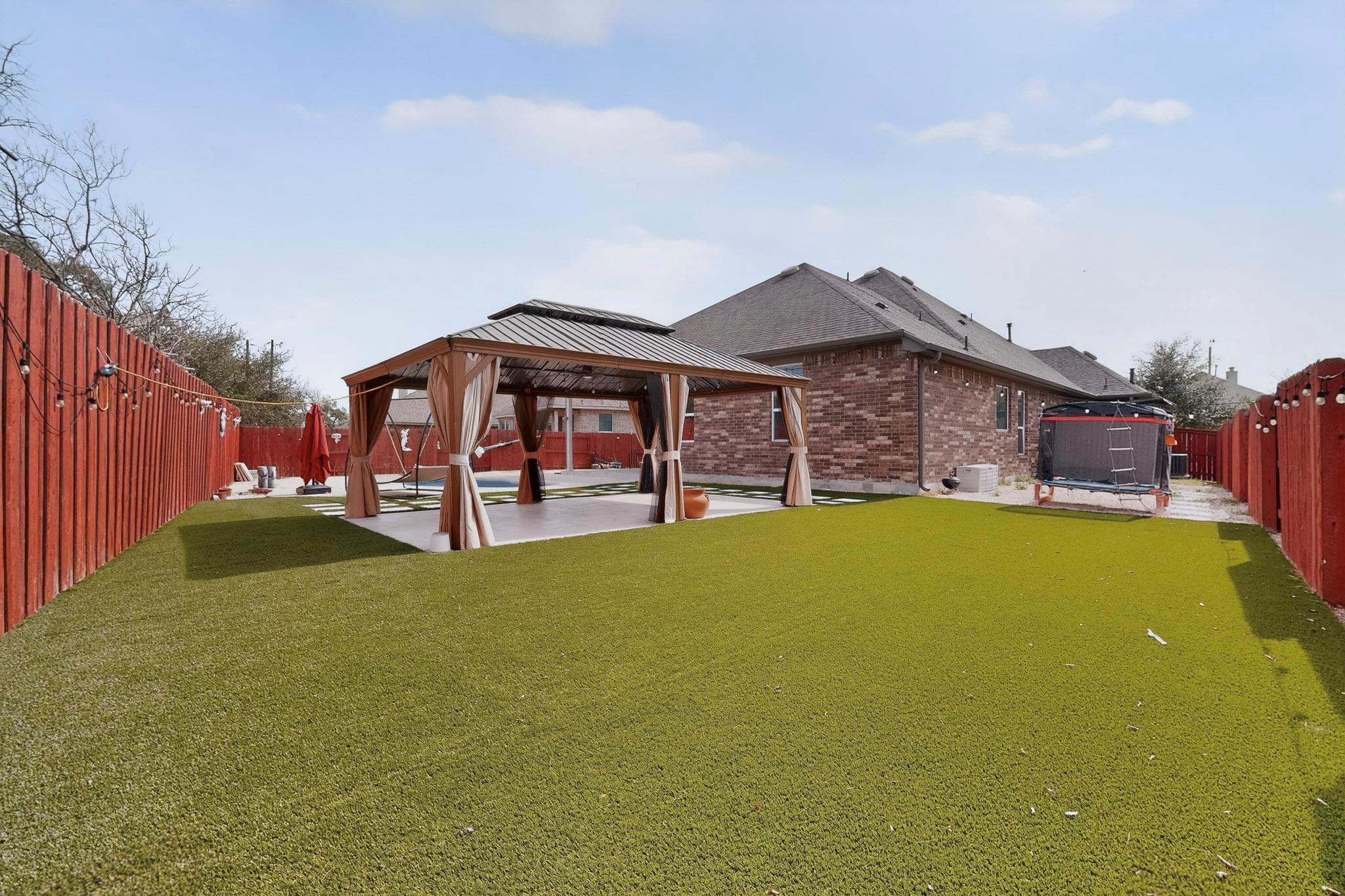 3137 Catalina Ranch Road Leander TX 78641