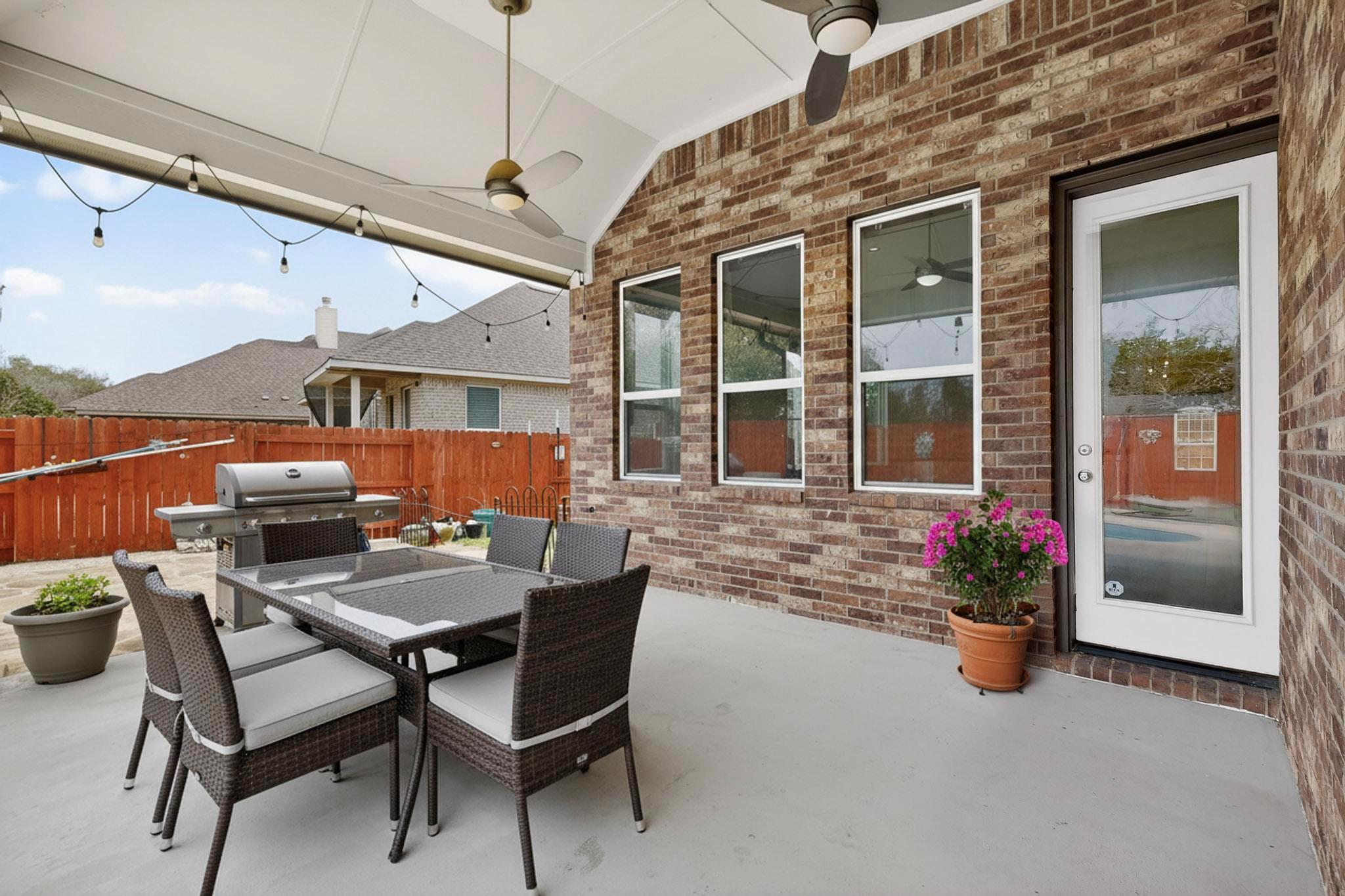 3137 Catalina Ranch Road Leander TX 78641