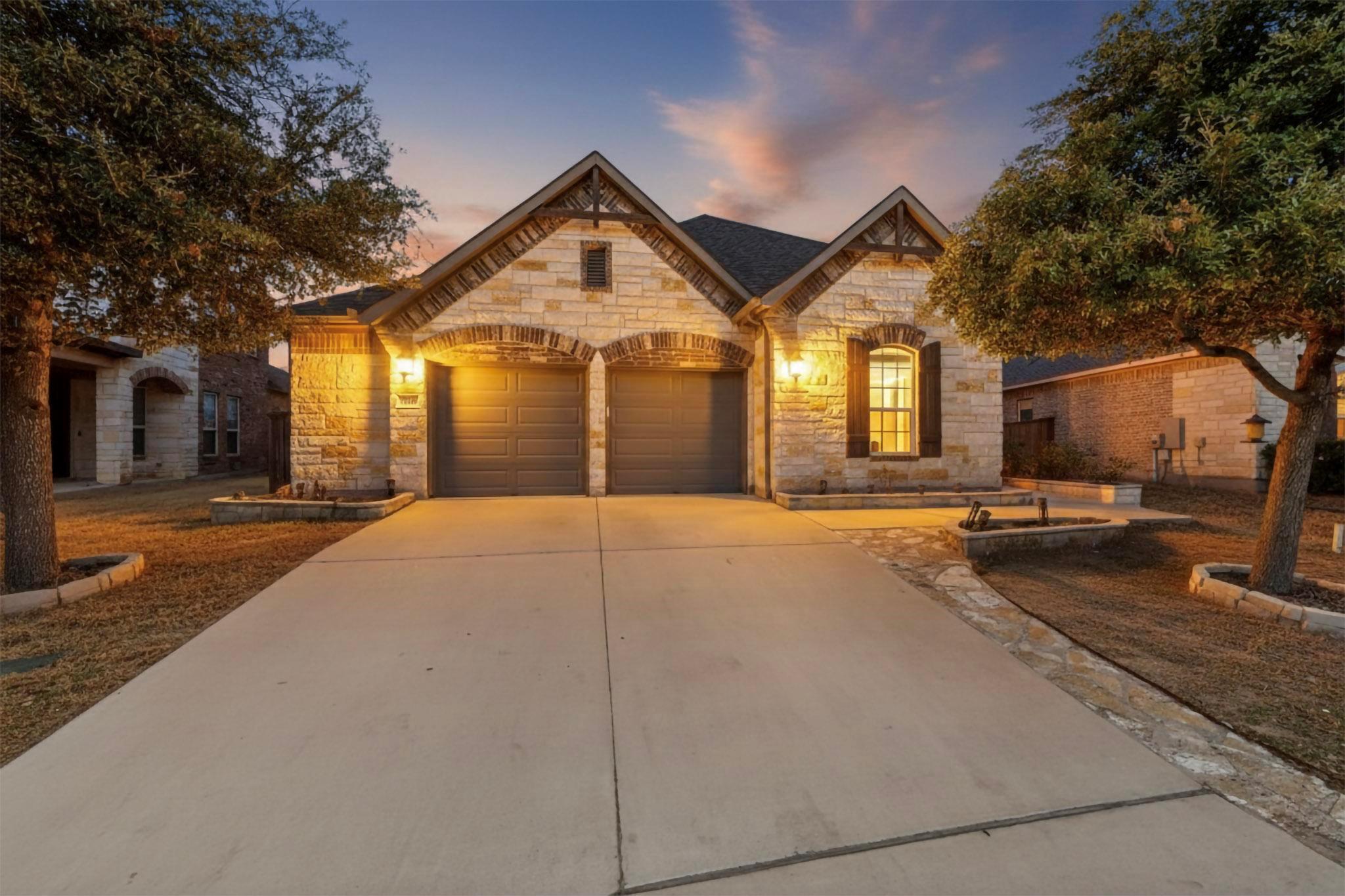 3137 Catalina Ranch Road Leander TX 78641