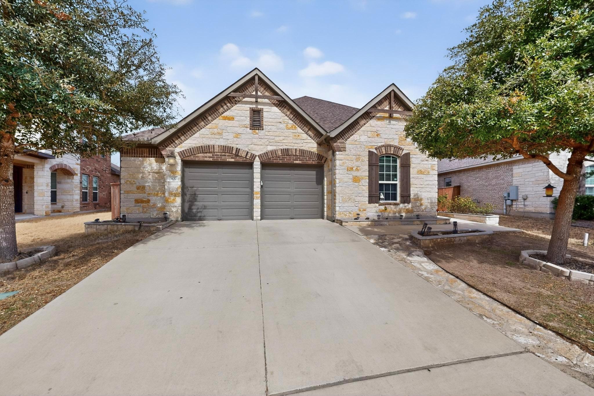 3137 Catalina Ranch Road Leander TX 78641