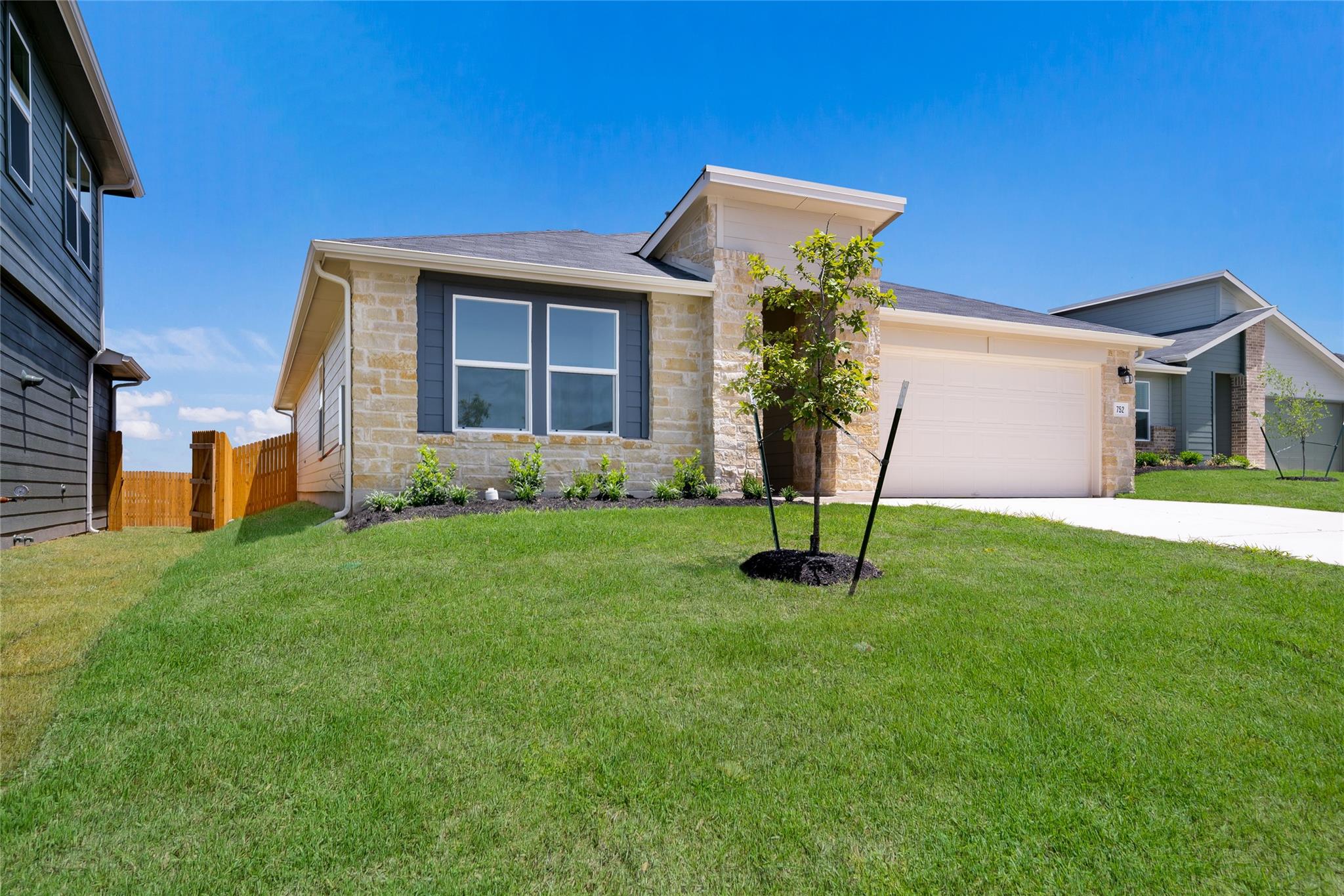 496 Globe Mallow Circle Kyle TX 78640