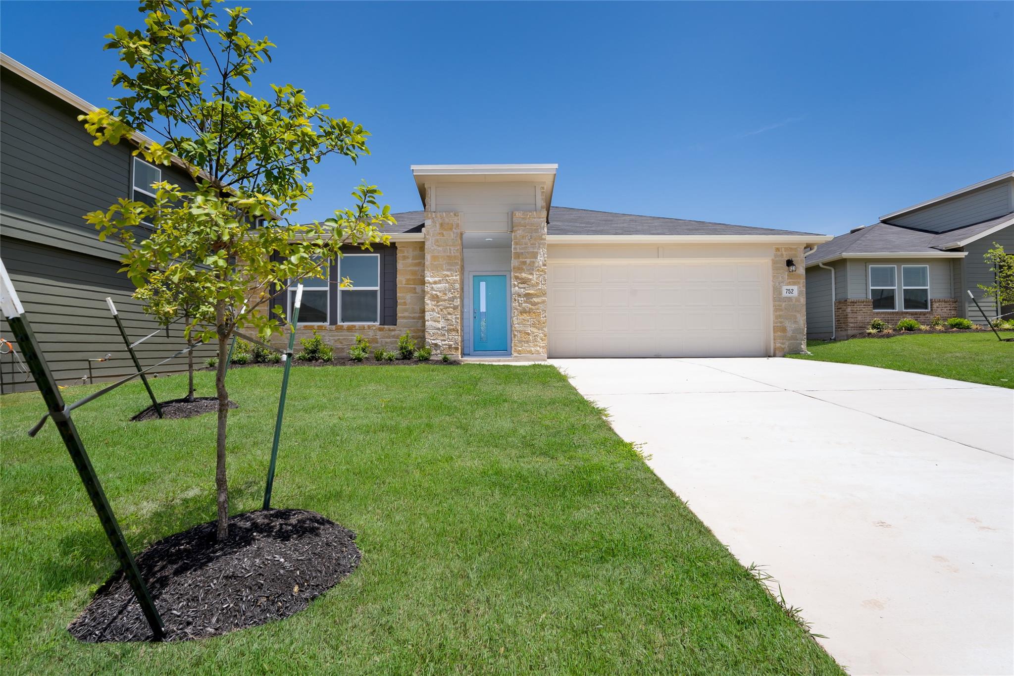 496 Globe Mallow Circle Kyle TX 78640