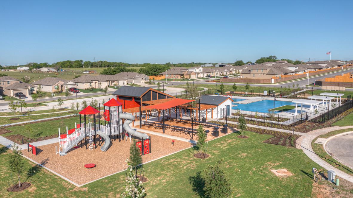 496 Globe Mallow Circle Kyle TX 78640