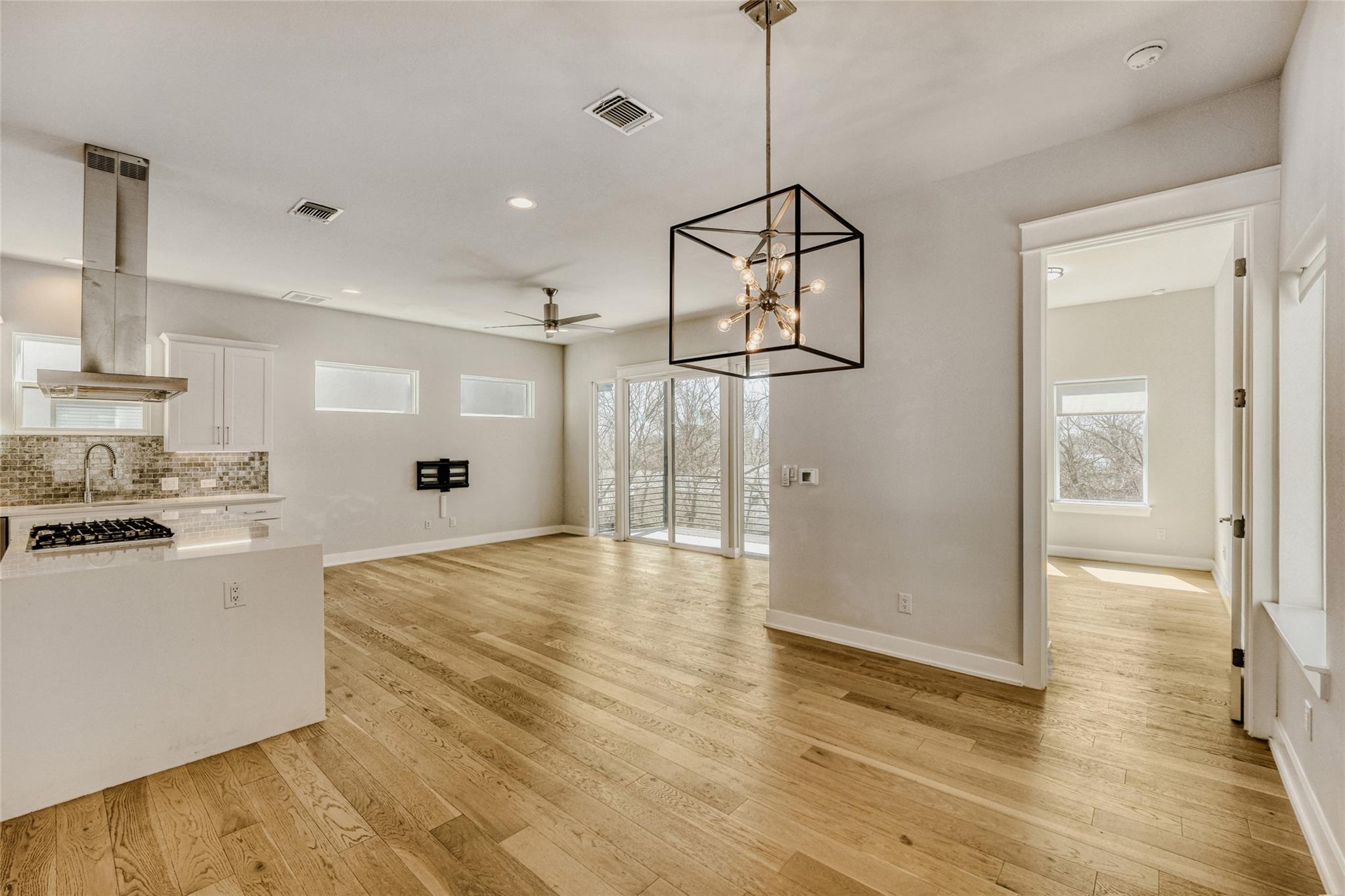 5002 Pecan Springs Road Austin TX 78723