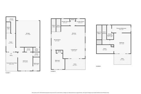 5002 Pecan Springs Road Austin TX 78723