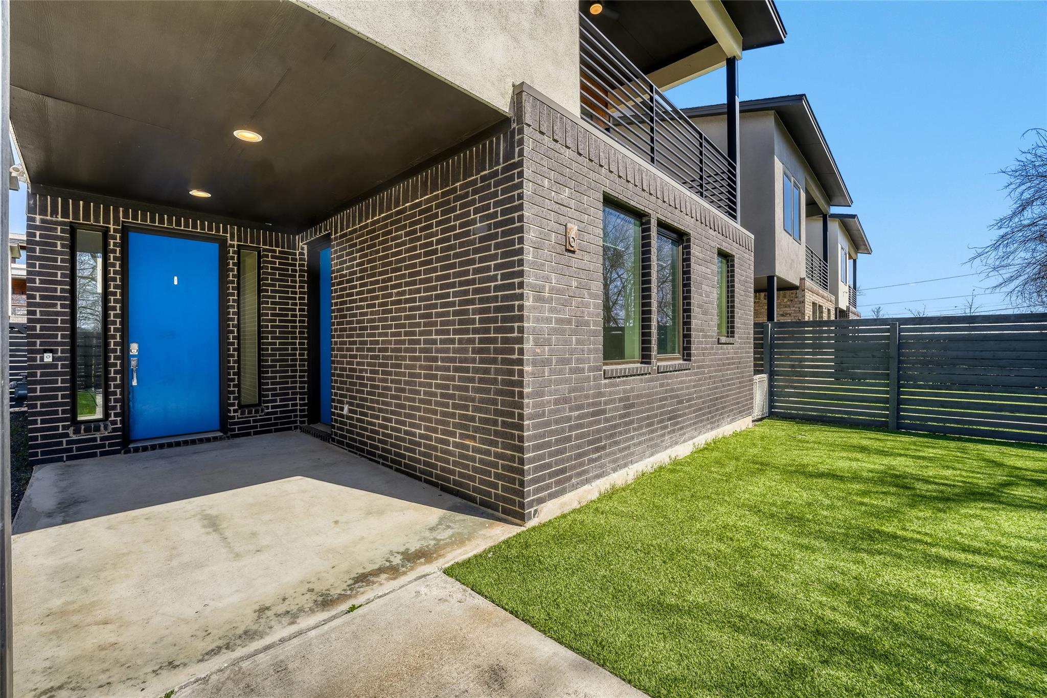 5002 Pecan Springs Road Austin TX 78723