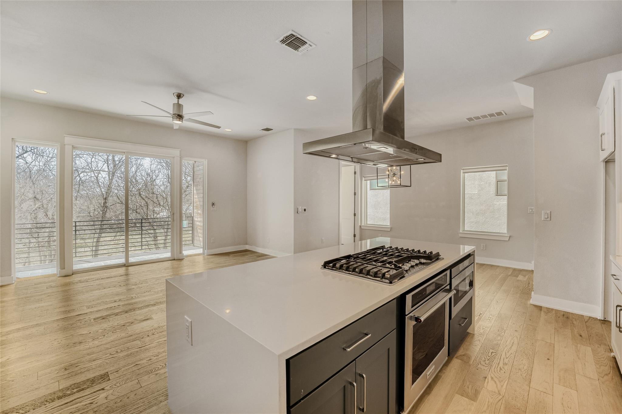5002 Pecan Springs Road Austin TX 78723