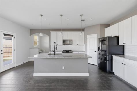 504 Andele Way Liberty Hill TX 78642
