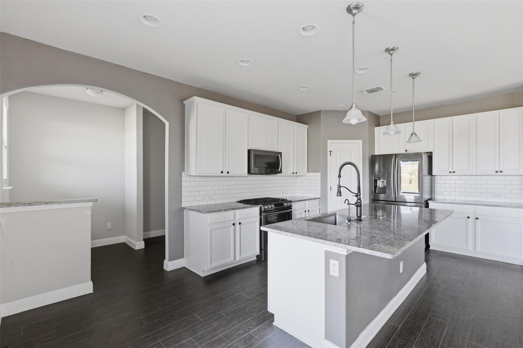 504 Andele Way Liberty Hill TX 78642