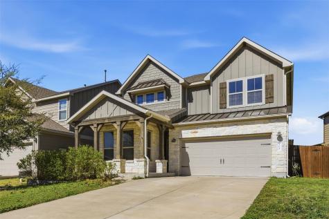 504 Andele Way Liberty Hill TX 78642