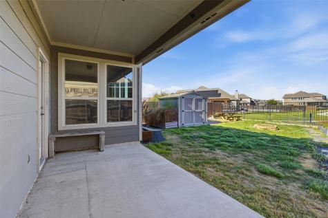 504 Andele Way Liberty Hill TX 78642