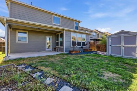 504 Andele Way Liberty Hill TX 78642