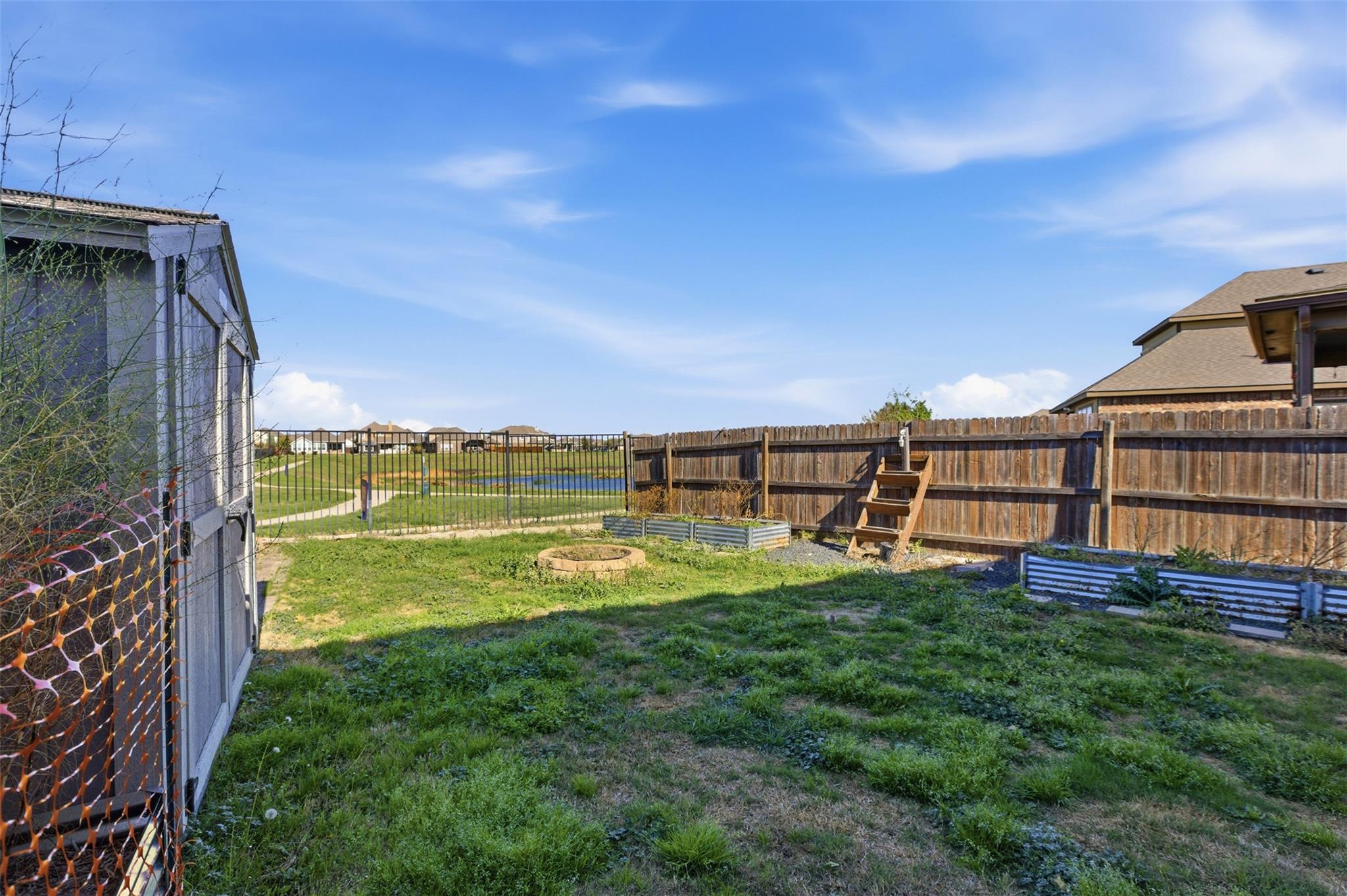 504 Andele Way Liberty Hill TX 78642