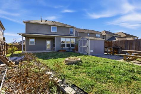 504 Andele Way Liberty Hill TX 78642