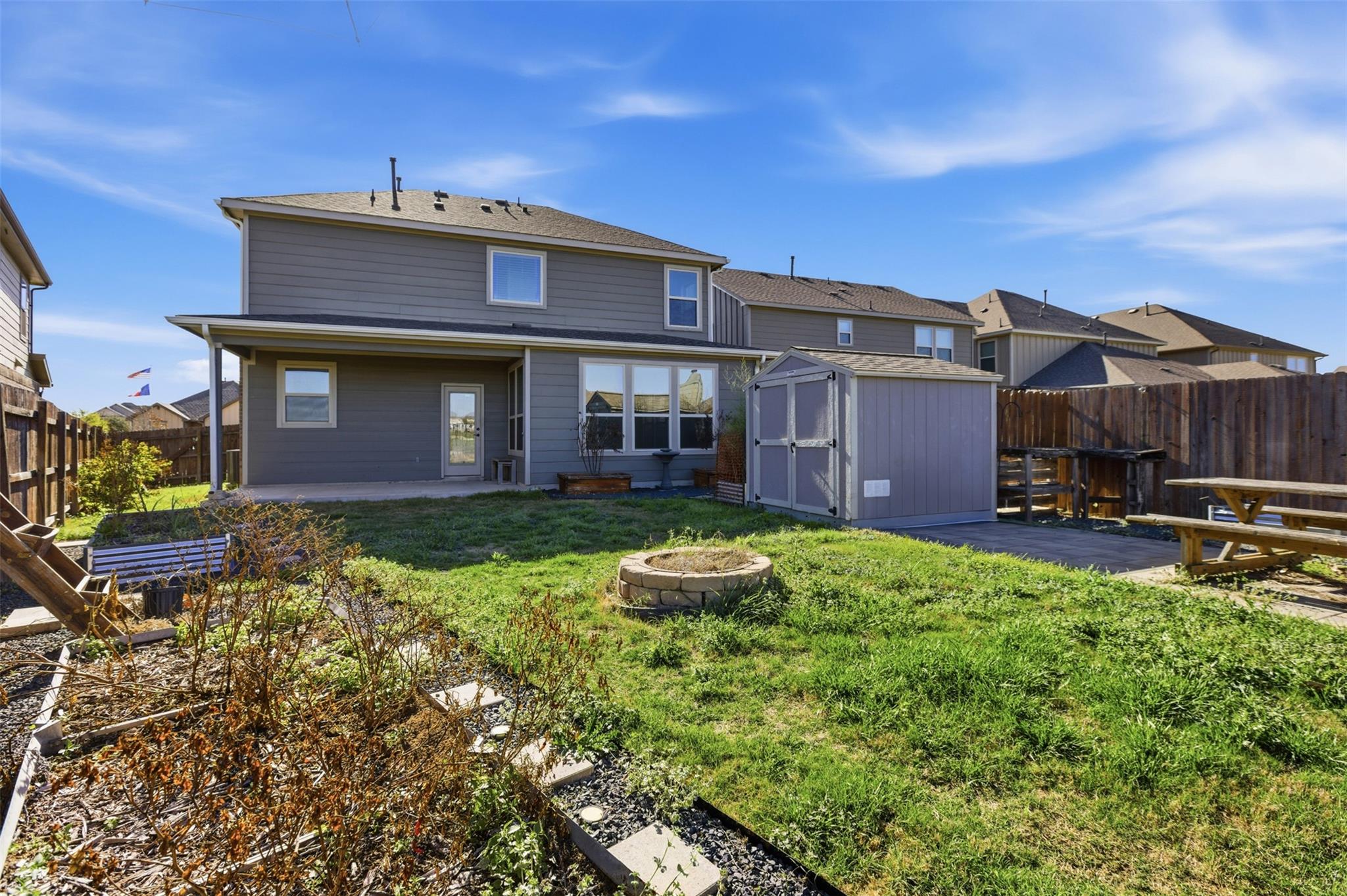 504 Andele Way Liberty Hill TX 78642