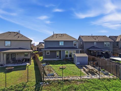 504 Andele Way Liberty Hill TX 78642