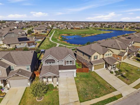504 Andele Way Liberty Hill TX 78642