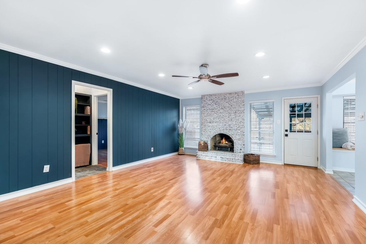 208 Woodmont Drive Georgetown TX 78628
