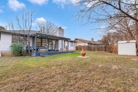 208 Woodmont Drive Georgetown TX 78628