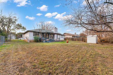 208 Woodmont Drive Georgetown TX 78628