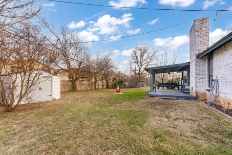 208 Woodmont Drive Georgetown TX 78628