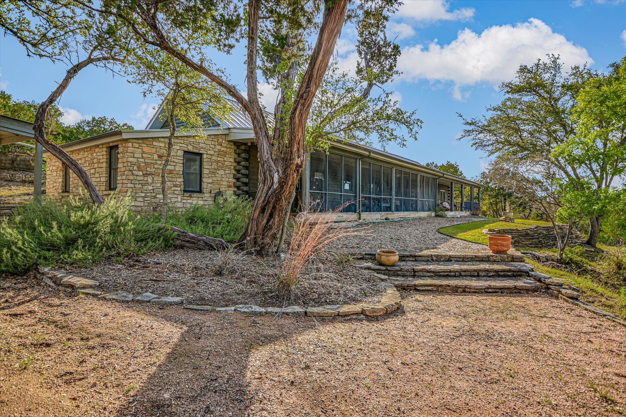 707 Deer Lake Road Wimberley TX 78676